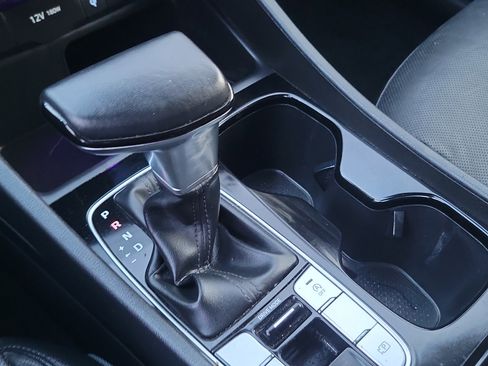 Certified 2022 Hyundai Tucson SEL w/ Convenience + Premium Package image 15