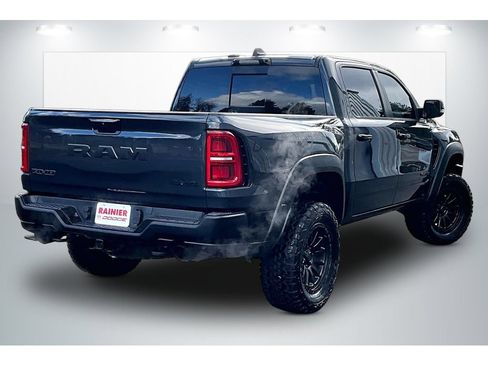 Used 2025 RAM 1500 RHO w/ RHO Level 1 Equipment Group AWD/4WD image 13