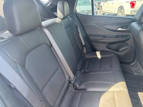 Used 2024 Buick Envista Sport Touring w/ Convenience I Package FWD image 38