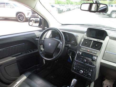 Used 2010 Dodge Journey R/T w/ Navigation & Sound Group I AWD/4WD image 25