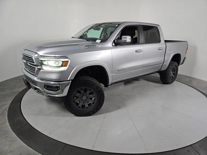 Used 2019 RAM 1500 Laramie