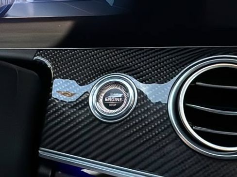 Used 2020 Mercedes-Benz E 63 AMG S image 32