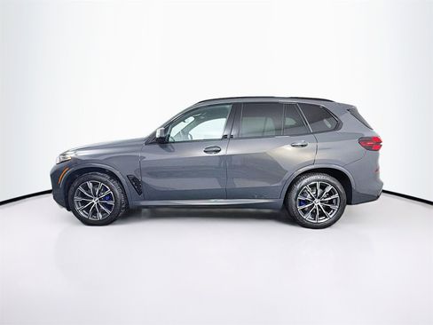 New 2026 BMW X5 xDrive40i w/ M Sport Package image 4
