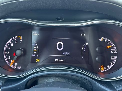 Used 2018 Jeep Grand Cherokee High Altitude image 25