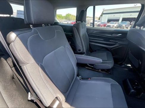 Used 2024 Jeep Grand Cherokee L Laredo w/ Luxury Tech Group I AWD/4WD image 29