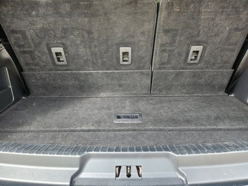 Used 2022 Ford Expedition XLT image 32