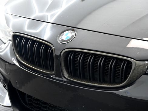 Used 2014 BMW 435i Convertible image 10