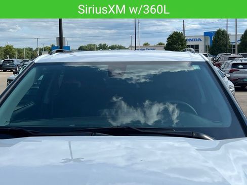 Used 2023 Chevrolet Blazer LT w/ Convenience Package AWD/4WD image 11