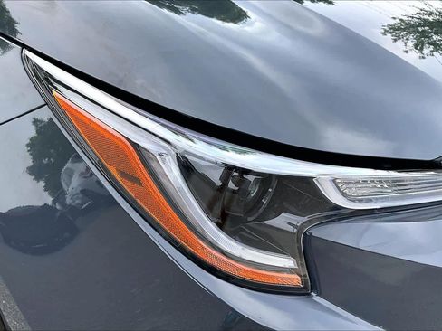 Certified 2026 Toyota Corolla LE FWD image 25