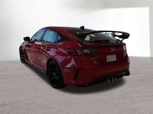 New 2025 Honda Civic Type R image 30