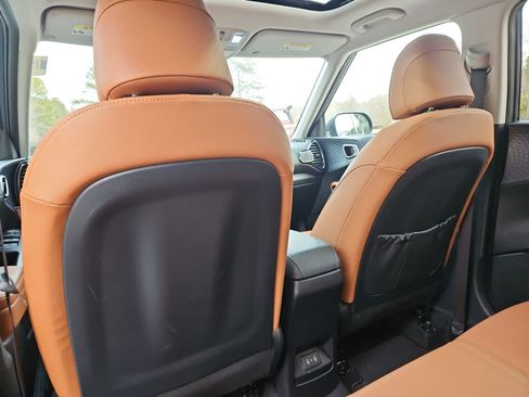 Used 2024 Kia Soul EX w/ Option Group 015 image 20