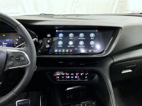 Used 2023 Buick Envision Preferred w/ Sport Touring Package image 13