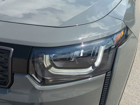 New 2026 Jeep Cherokee Laredo image 10