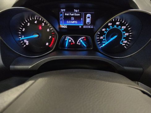 Used 2016 Ford Escape SE w/ SE Leather Comfort Package FWD image 23
