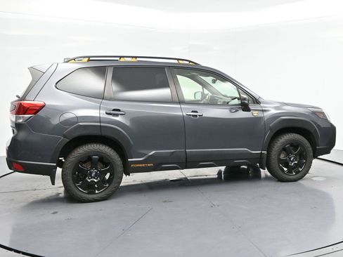 Used 2024 Subaru Forester Wilderness AWD/4WD image 8