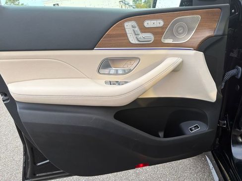 Used 2024 Mercedes-Benz GLE 350 4MATIC image 29