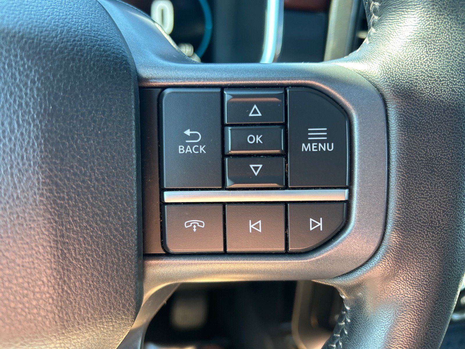Certified 2023 Ford F150 Lariat AWD/4WD image 26