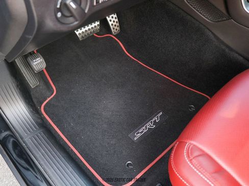 Used 2022 Dodge Challenger SRT Super Stock image 33