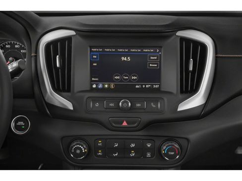 Used 2019 GMC Terrain SLE w/ Driver Convenience Package AWD/4WD image 7