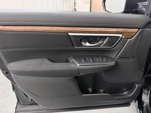 Used 2019 Honda CR-V EX image 12
