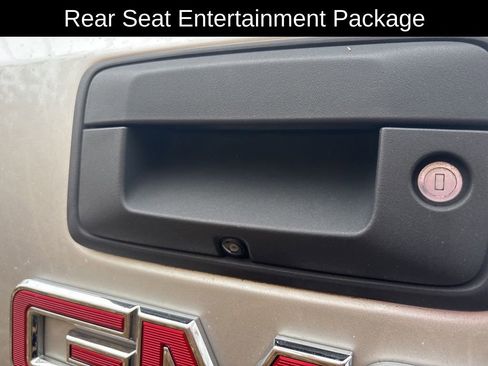 Used 2018 GMC Sierra 1500 Denali w/ Denali Ultimate Package image 4