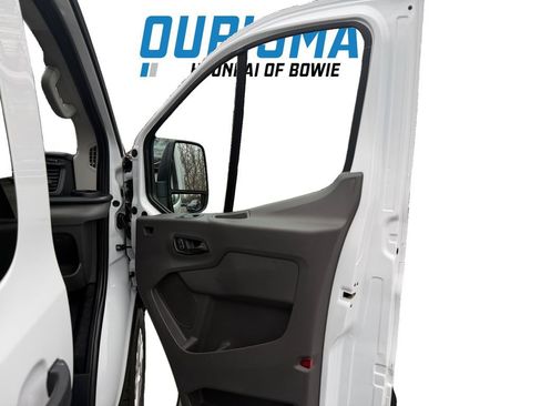 Used 2024 Ford Transit 250 Low Roof w/ Exterior Upgrade Package image 22