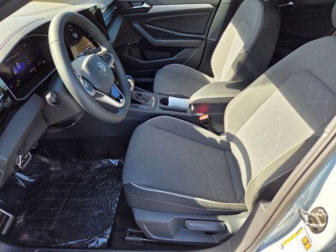 New 2026 Volkswagen Jetta Sport FWD image 6