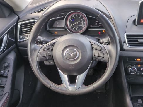 Used 2015 MAZDA MAZDA3 s Grand Touring image 23