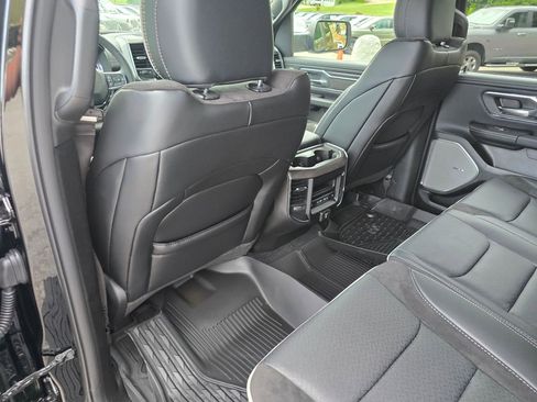 New 2026 RAM 1500 Laramie AWD/4WD image 24