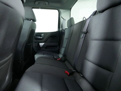 Used 2015 Chevrolet Silverado 1500 LT w/ All Star Edition AWD/4WD image 16