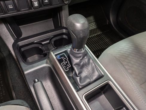 Used 2023 Toyota Tacoma SR5 w/ Technology Package RWD image 23