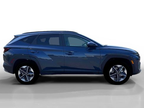 New 2026 Hyundai Tucson SEL AWD/4WD image 9