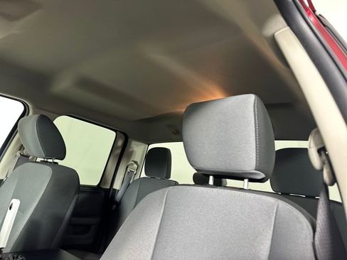 Used 2024 RAM 1500 Classic SLT image 12