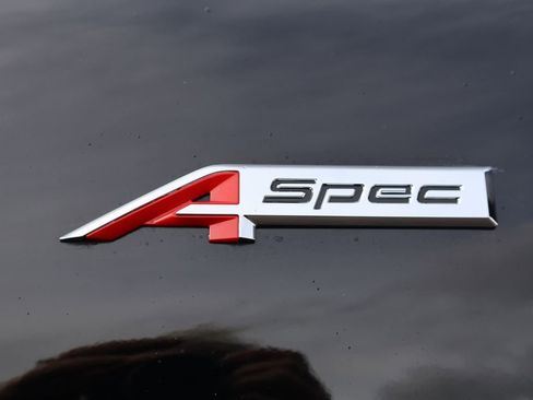 Used 2025 Acura ADX A-Spec image 4