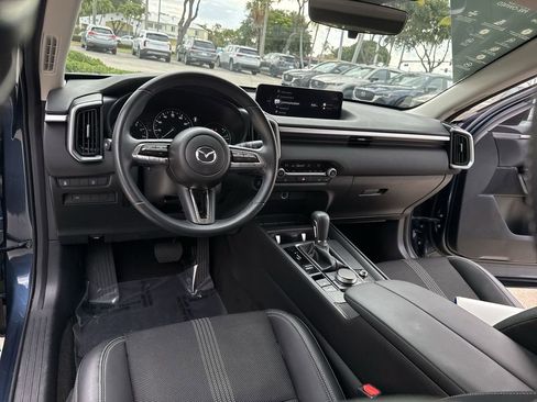 Used 2023 MAZDA CX-50 2.5 S w/ Preferred Plus Pkg AWD/4WD image 35
