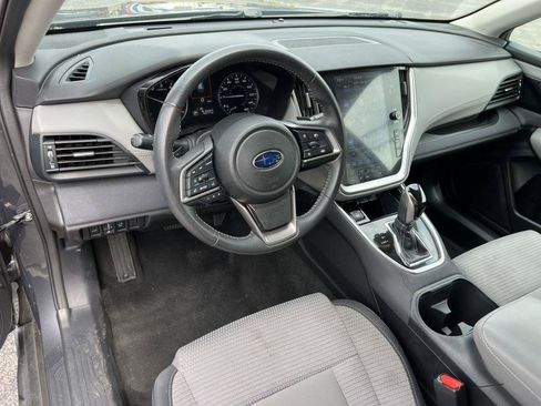 Used 2023 Subaru Outback Premium AWD/4WD image 14
