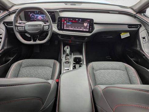 New 2026 Dodge Charger R/T w/ Driver Convenience Group AWD/4WD image 15