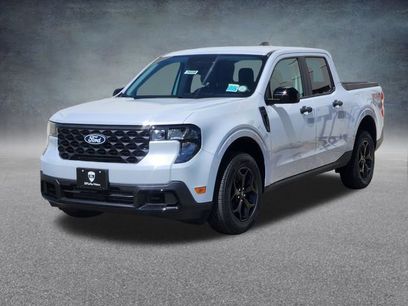 New 2025 Ford Maverick XLT w/ XLT Luxury Package