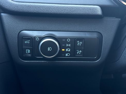 New 2025 Ford Escape Base w/ PHEV Premium Package image 27