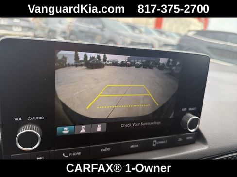 Used 2024 Honda Civic Sport image 25