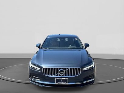 Used 2023 Volvo S90 B6 Ultimate