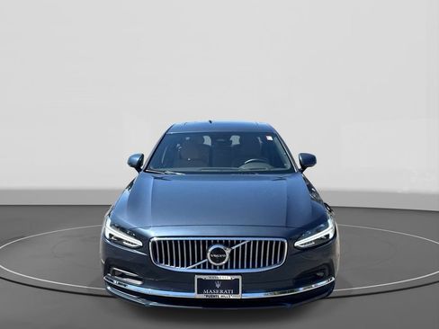 Used 2023 Volvo S90 B6 Ultimate AWD/4WD image 2