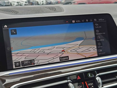 Used 2019 BMW X7 xDrive50i w/ Premium Package image 29