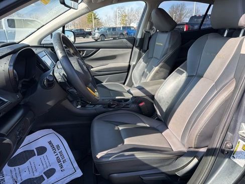 Used 2021 Subaru Crosstrek 2.5i Sport image 18