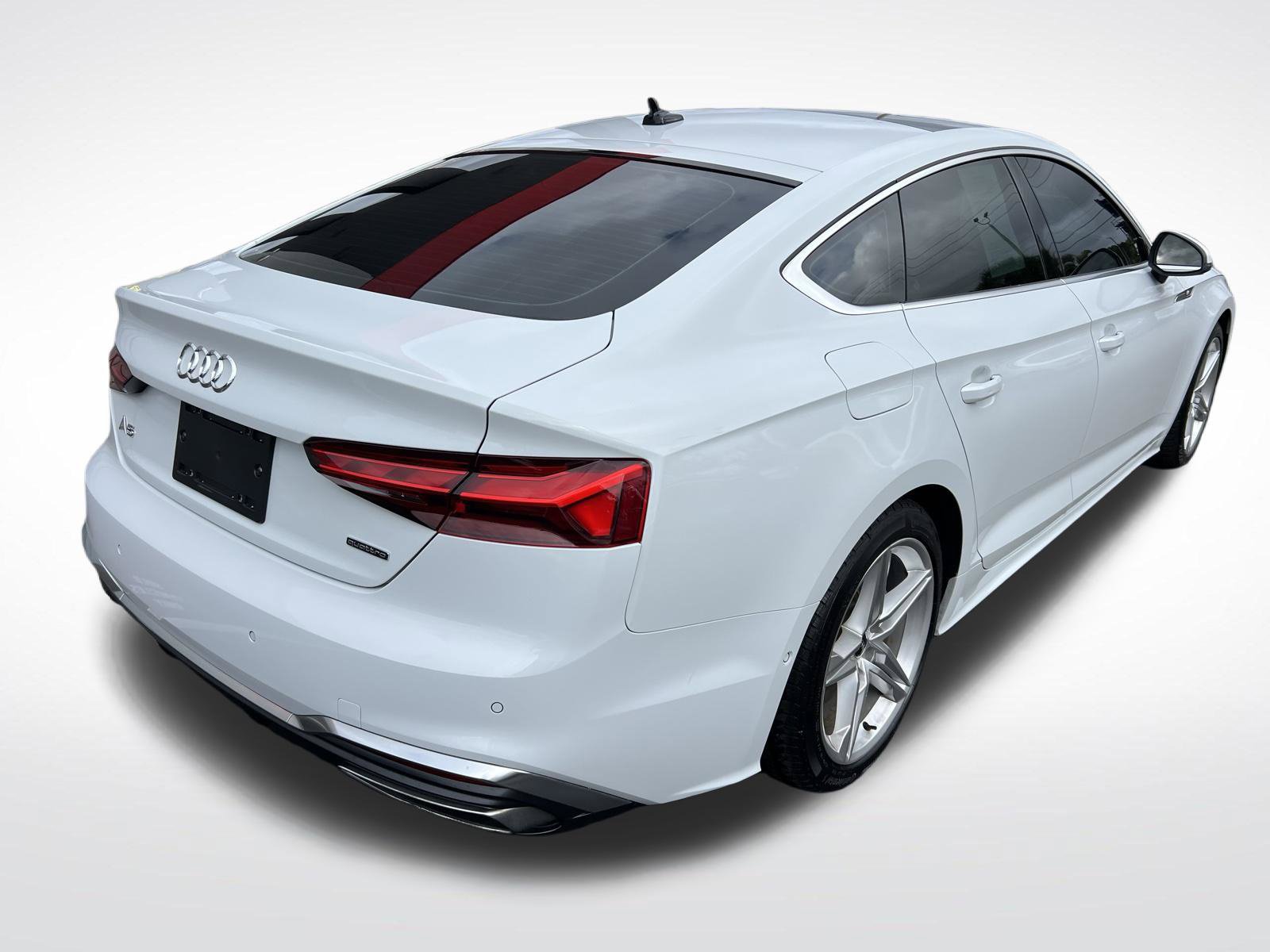 Used 2022 Audi A5 2.0T Prestige AWD/4WD image 8