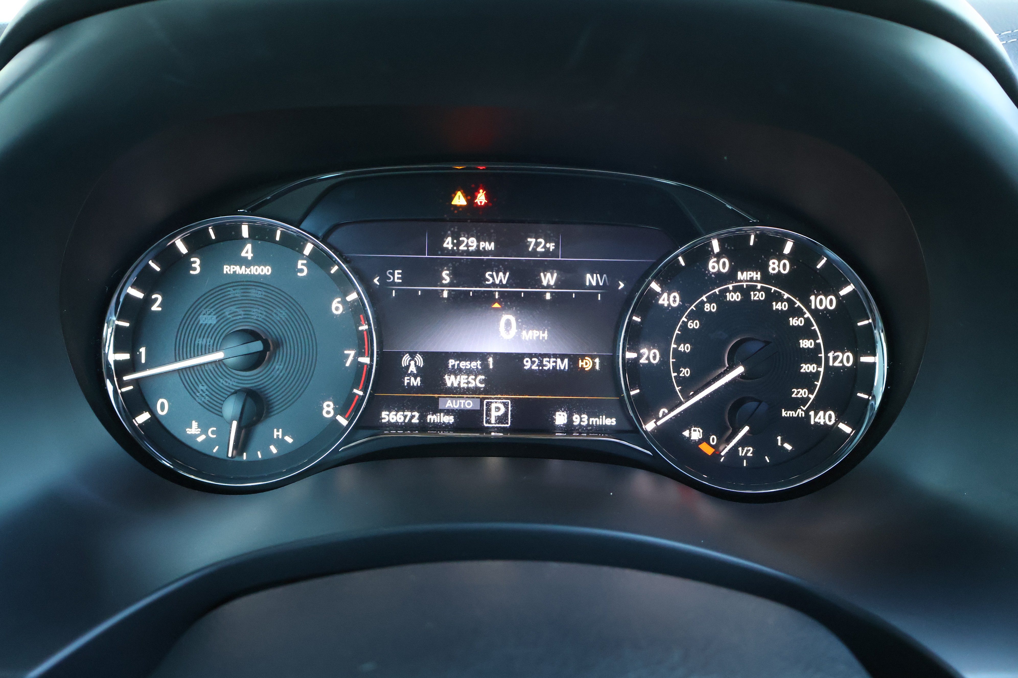 Used 2022 INFINITI QX80 Sensory w/ All-Season Package AWD/4WD image 35