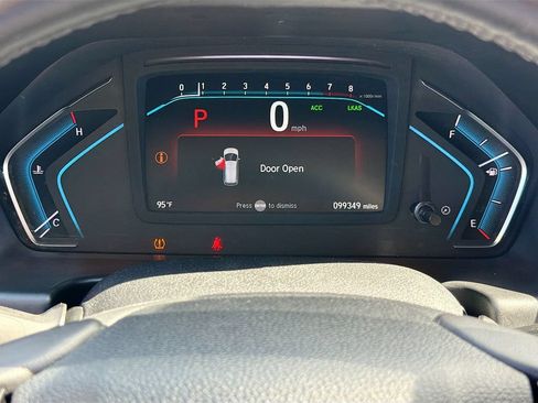 Used 2020 Honda Odyssey Elite image 11