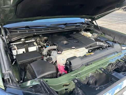 Used 2022 Toyota Tundra 1794 Edition image 17