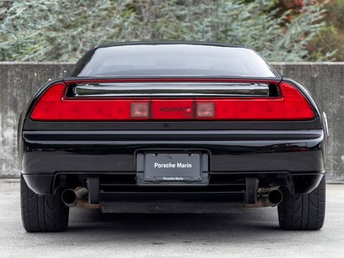 Used 1996 Acura NSX T RWD image 10