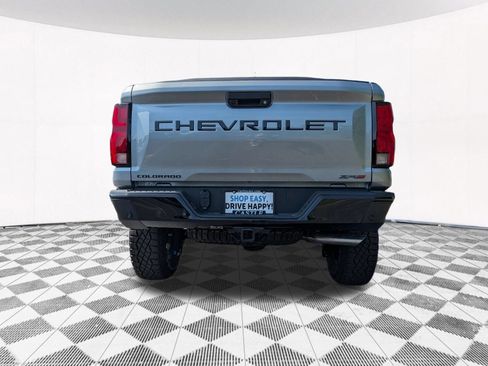 New 2026 Chevrolet Colorado ZR2 w/ Technology Package AWD/4WD image 20